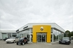 Foto von Autohaus Hartmann GmbH